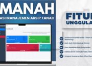 Kantor Pertanahan Padang Panjang Luncurkan Aplikasi AMANAH untuk Pengelolaan Arsip Pertanahan