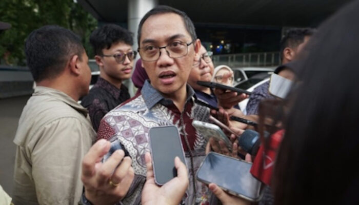 Kemkomdigi Dalami Dugaan Penyalahgunaan Grok AI untuk Konten Asusila