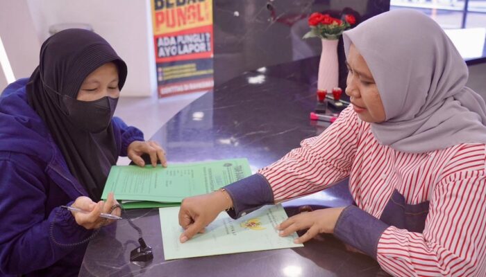 Masih Pegang Girik di 2026? Kementerian ATR/BPN Imbau Masyarakat Tak Perlu Khawatir