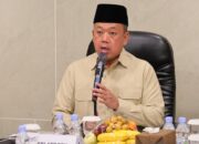 Menteri Nusron: Kepastian dan Transparansi Waktu Jadi Kunci Pelayanan Pertanahan