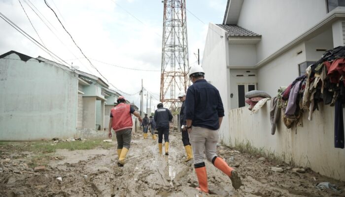 Seluruh Jaringan Telkomsel di Aceh, Sumut dan Sumbar Pulih Total Pascabencana