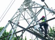 Trafik Melonjak Double Digit, Indosat Jaga Keandalan Jaringan di Periode Tahun Baru