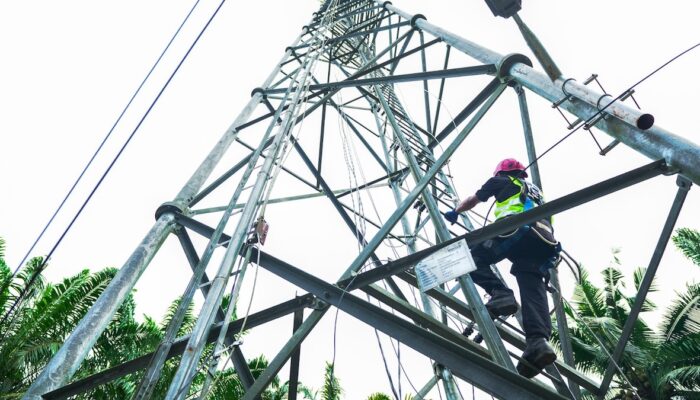 Trafik Melonjak Double Digit, Indosat Jaga Keandalan Jaringan di Periode Tahun Baru