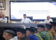 Menteri Nusron Ingin Tokoh Keagamaan Terlibat Aktif dalam Penyelesaian Sertipikasi Tanah Wakaf