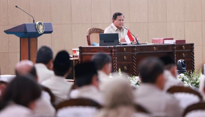 Sejarah Baru: Indonesia Kini Punya Aset Hotel di Makkah, Buah Diplomasi Prabowo