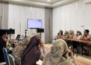 Jelang Penilaian Zona Integritas, Kantor Pertanahan Kota Padang Panjang Matangkan Kesiapan Menuju WTAB