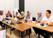 Kantah Padang Panjang Gelar Rakor Pembangunan Zona Integritas Menuju WTAB 2026