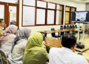 Kantor Pertanahan Padang Panjang Ikuti Monev 2025 dan Pembahasan Rencana Kegiatan 2026 Bersama Kanwil BPN Sumbar