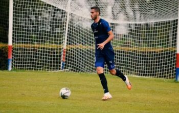 Jaime Giraldo Resmi Berseragam Semen Padang FC, Siap Tempur untuk Putaran Kedua