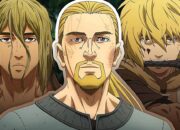 Season 3 Vinland Saga Menunggu Konfirmasi, Sang Author Ungkap Hal Mengejutkan!
