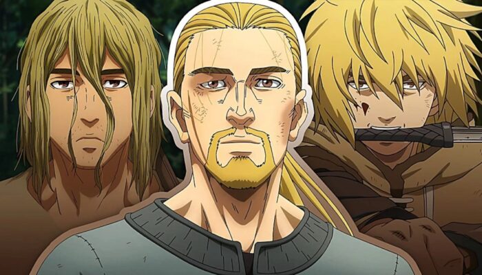 Season 3 Vinland Saga Menunggu Konfirmasi, Sang Author Ungkap Hal Mengejutkan!
