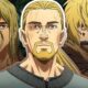 Vinland Saga. (dok. istimewa)