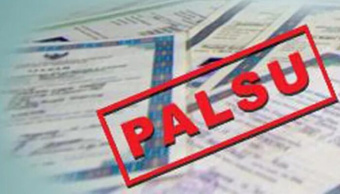 Terkait Isu Ijazah Jokowi, Demokrat Laporkan Empat Akun Medsos