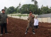 Evaluasi Pembangunan Hunian sebagai Masukan Dokumen R3P Sumbar