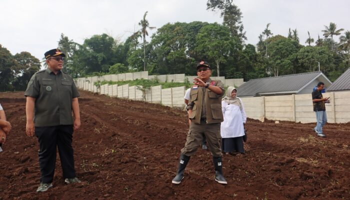 Evaluasi Pembangunan Hunian sebagai Masukan Dokumen R3P Sumbar