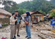 Kantah Padang Panjang Laksanakan Peninjauan Lapang KKPR Non Berusaha di Kelurahan Manggis