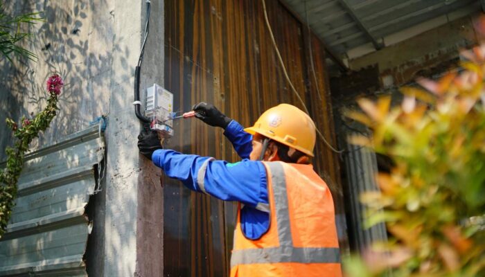 Bahlil Tegaskan Tarif Listrik di Tahun 2026 Takkan Mengalami Kenaikan