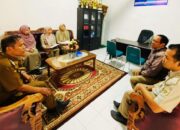 Kantah Padang Panjang Perkuat Pemetaan Tanah, Tekan Bidang K4 Lewat Inovasi PEDAL MAS