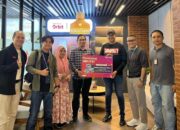 Liburan Seru Bareng Telkomsel! SIMPATI Hoki Ajak Pengguna Terbang Ke Surga Tropis Labuan Bajo