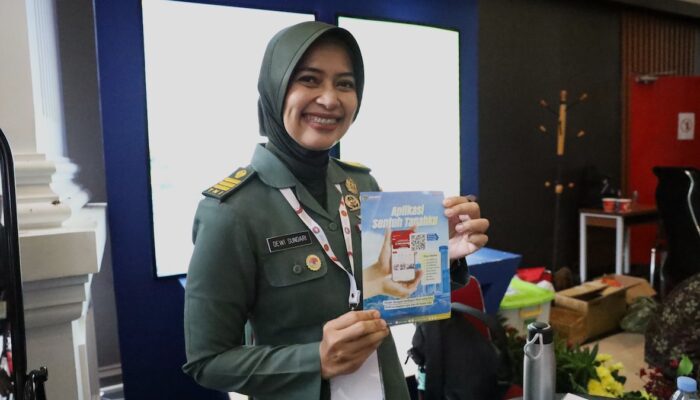 Masyarakat Apresiasi Inovasi Layanan Pertanahan yang Semakin Informatif: Setelah Datang Langsung Ternyata Lebih Mudah