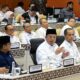 Menteri Nusron bahas reforma agraria. (dok. istimewa)