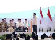 Dikukuhkan Jadi Ketua MUI Bidang Penanggulangan Bencana, Menteri Nusron Tekankan Gotong Royong dan Perlindungan Rakyat