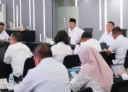 Tingkatkan Kualitas Layanan Pertanahan, Menteri Nusron: Perlu Disiapkan Pelatihan Hingga Asesmen