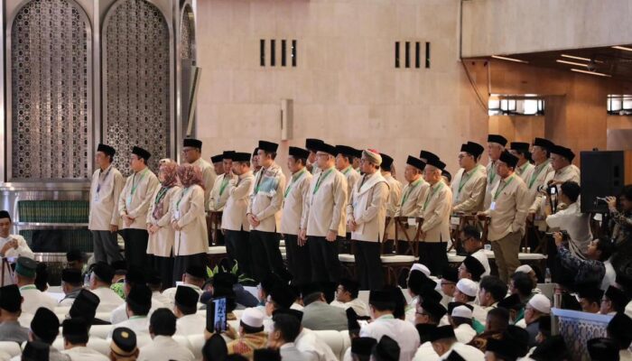 Menteri Nusron Tegaskan Tanggung Jawab Negara Demi Kebangkitan Masyarakat di Tengah Bencana