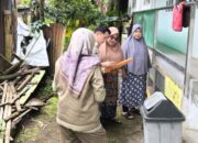 Tim PTP Kantah Padang Panjang Gelar Peninjauan Lapangan di Bukit Surungan