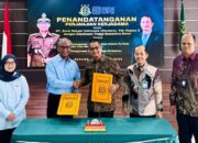 Sinergi BRI dan Kejati Sumbar, Perkuat Kepastian Hukum dan Tata Kelola