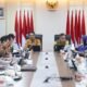 Rapat Sekjen ATR BPN terkait perencanaan anggaran tahun 2026. (dok. istimewa)