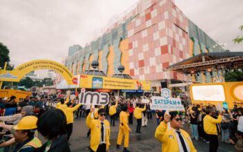 Satspam untuk perlindungan WhatApp call dari IM3. (dok. istimewa)