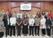 Kantah Diundang dalam Sosialisasi Perma di Pengadilan Negeri Kota Padang Panjang