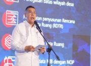 Dukung Penuh Sekolah Terintegrasi, Wamen Ossy Tekankan Kepastian Penyediaan Tanah dan Penataan Ruang