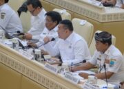 Negara Hadir di Kawasan Perbatasan, Wamen Ossy: Telah Disahkan Perpres untuk Delapan Rencana Tata Ruang Kawasan Perbatasan Negara